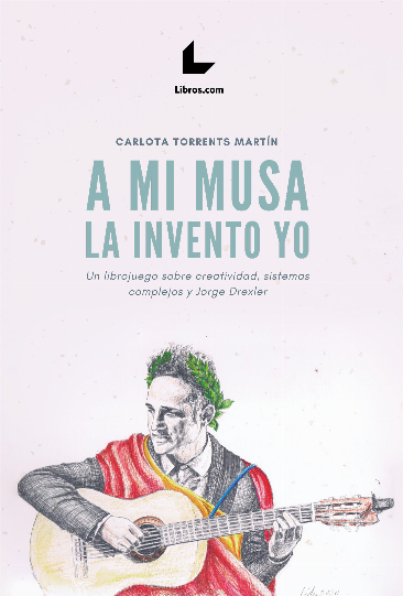 A mi musa la invento yo A mi musa la invento yo