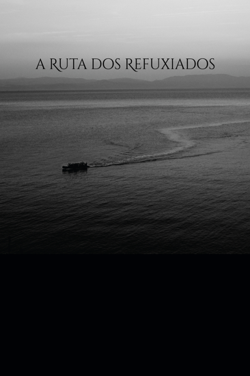 A ruta dos refuxiados A ruta dos refuxiados