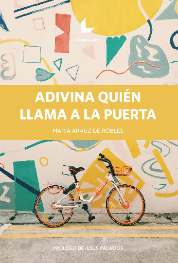 Adivina quién llama a la puerta Adivina quién llama a la puerta