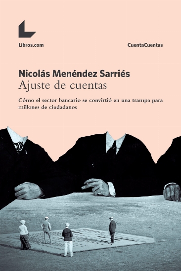 Ajuste de cuentas Ajuste de cuentas