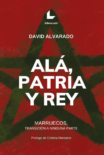 Alá, patria y rey