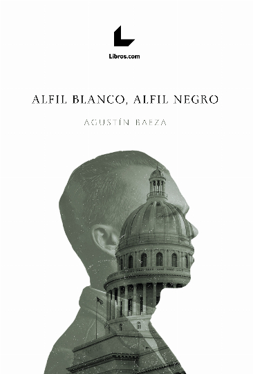 Alfil blanco, alfil negro