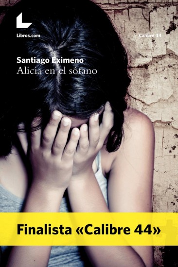 Alicia en el sótano