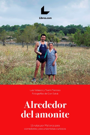 Alrededor del amonite Alrededor del amonite