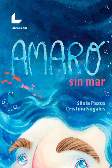 Amaro sin mar