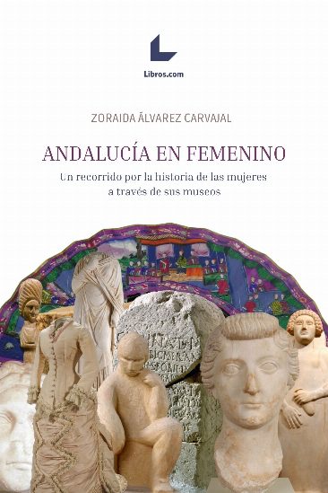 Andalucía en femenino Andalucía en femenino