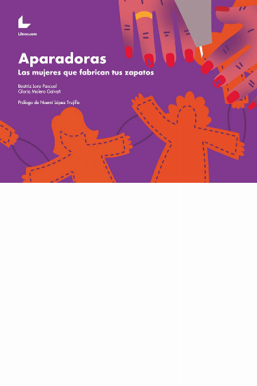 Aparadoras Aparadoras