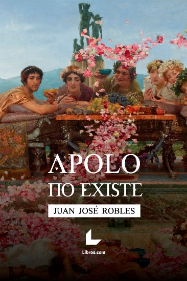 Apolo no existe Apolo no existe