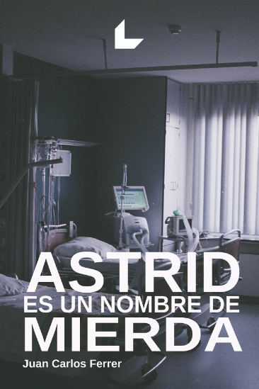 Astrid es un nombre de mierda