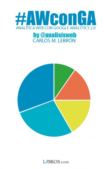 #AWconGA Analítica web con Google Analytics 2.0