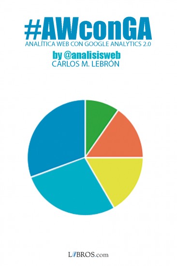 #AWconGA Analítica web con Google Analytics 2.0 #AWconGA Analítica web con Google Analytics 2.0