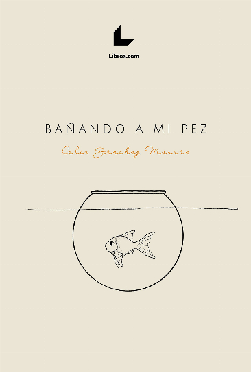 Bañando a mi pez Bañando a mi pez