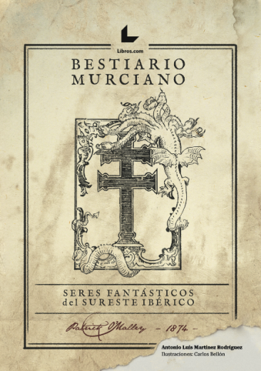 Bestiario murciano Bestiario murciano