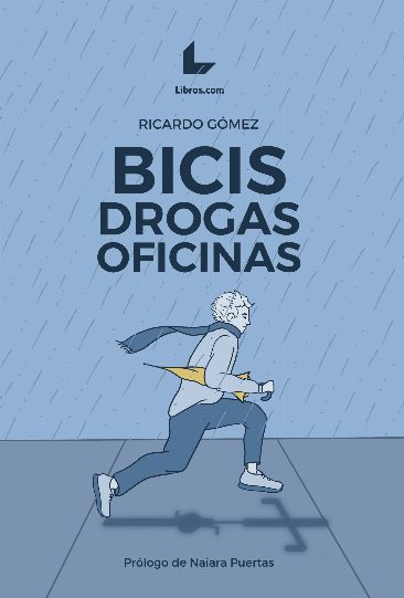 Bicis drogas oficinas