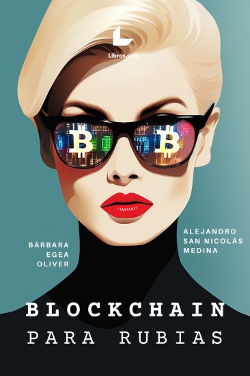 Blockchain para rubias Blockchain para rubias