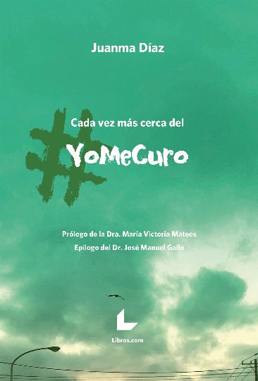 Cada vez más cerca del #yomecuro Cada vez más cerca del #yomecuro
