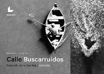 Calle Buscarruidos Calle Buscarruidos