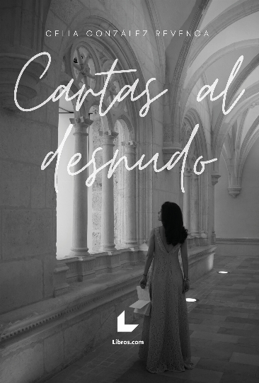 Cartas al desnudo Cartas al desnudo