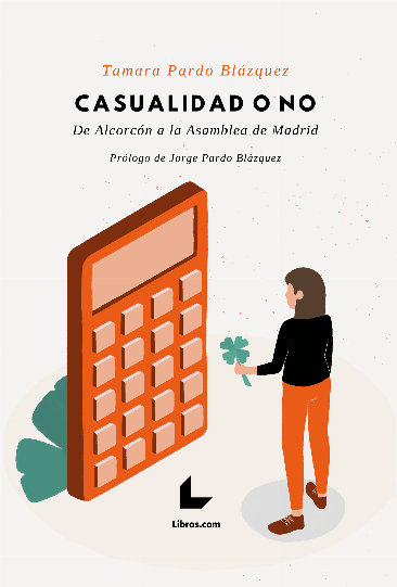 Casualidad o no Casualidad o no