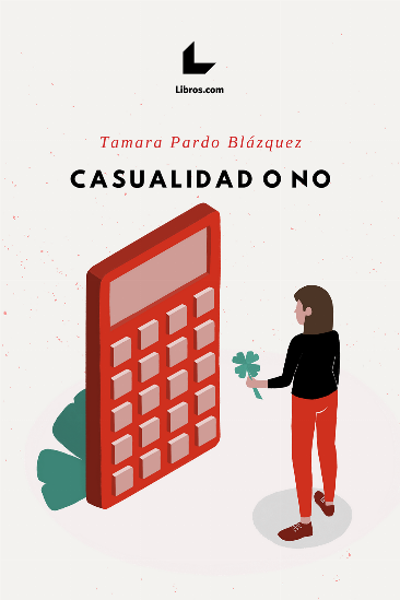 Casualidad o no Casualidad o no