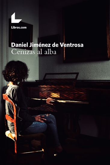 Cenizas al alba Cenizas al alba