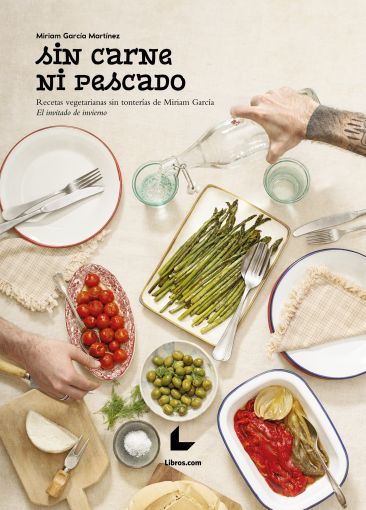 Cocina sin carne ni pescado Cocina sin carne ni pescado