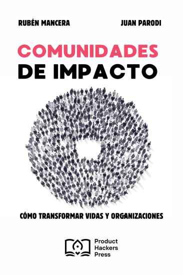 Comunidades de Impacto