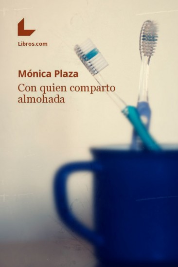 Con quien comparto almohada Con quien comparto almohada