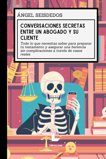 Conversaciones secretas entre un abogado y su cliente Conversaciones secretas entre un abogado y su cliente