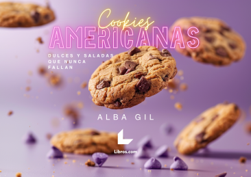 Cookies americanas Cookies americanas