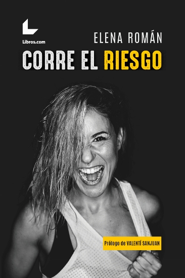 Corre el riesgo Corre el riesgo