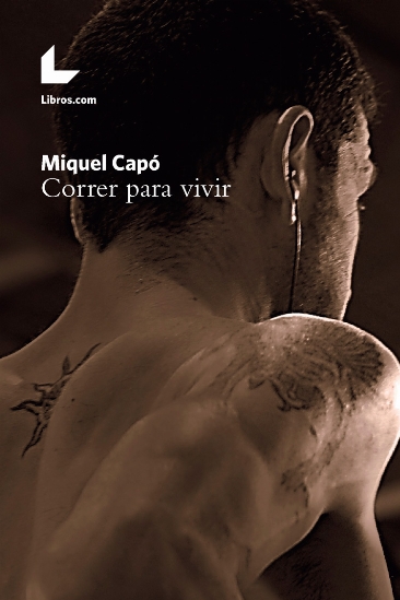 Correr para vivir Correr para vivir