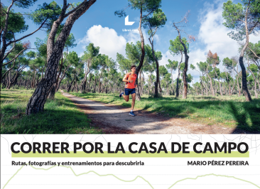 Correr por la Casa de Campo