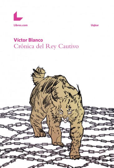 Crónica del Rey Cautivo