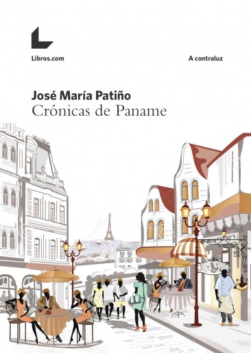 Crónicas de Paname Crónicas de Paname