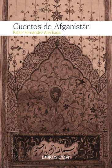 Cuentos de Afganistán