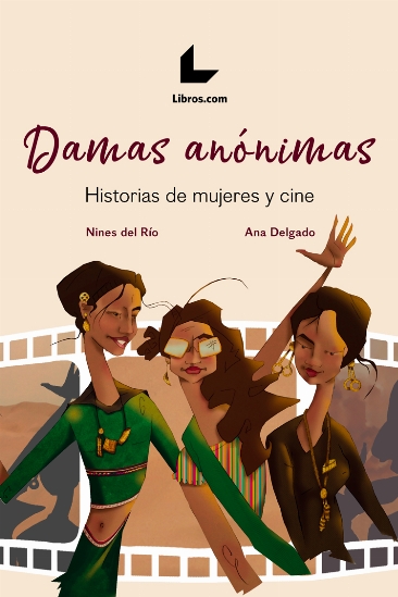 Damas Anónimas Damas Anónimas