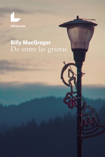 De entre las grietas De entre las grietas
