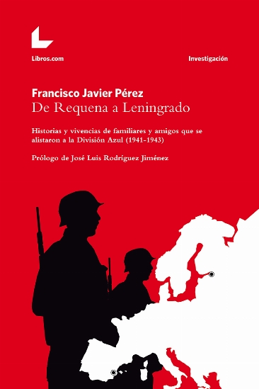 De Requena a Leningrado De Requena a Leningrado
