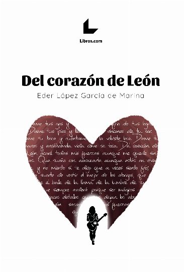 Del corazón de León