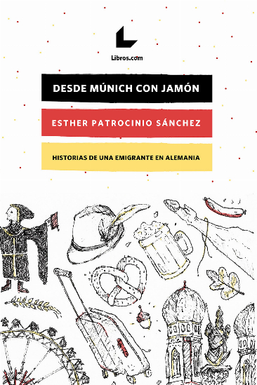 Desde Múnich con jamón Desde Múnich con jamón