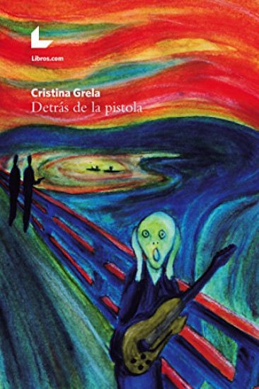 Detrás de la pistola Detrás de la pistola