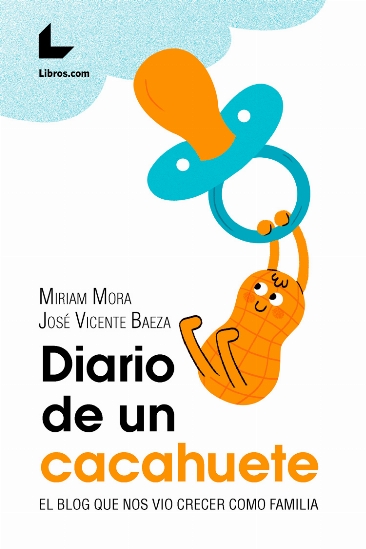 Diario de un cacahuete Diario de un cacahuete