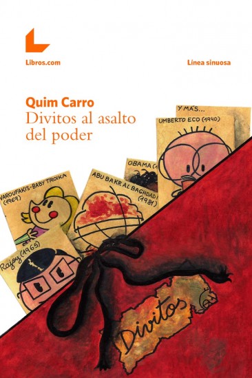 Divitos al asalto del poder Divitos al asalto del poder