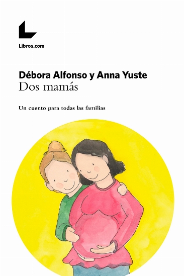 Dos mamás