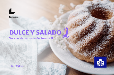 Dulce y salado 2 Dulce y salado 2