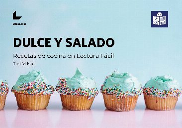 Dulce y salado Dulce y salado