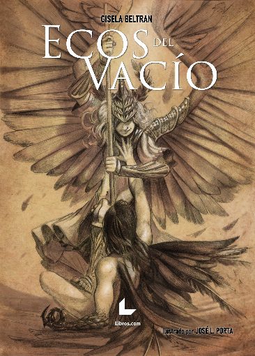 Ecos del Vacío Ecos del Vacío