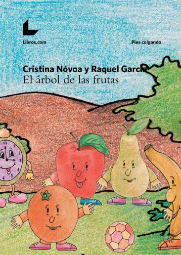 El árbol de las frutas El árbol de las frutas