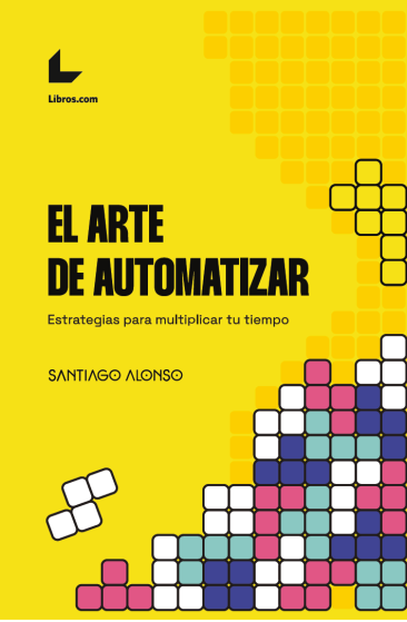 El arte de automatizar El arte de automatizar